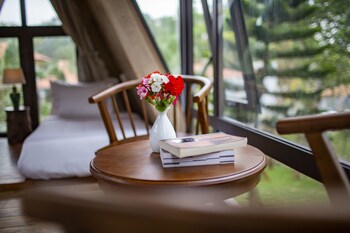 bai dinh garden resort and spa ninh binh