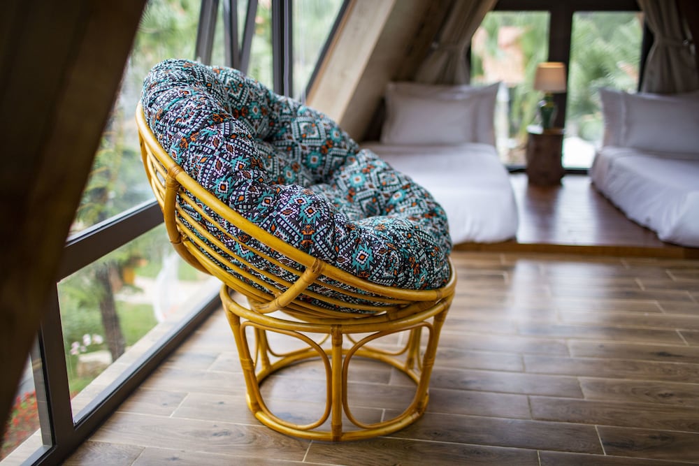 bai dinh garden resort and spa ninh binh