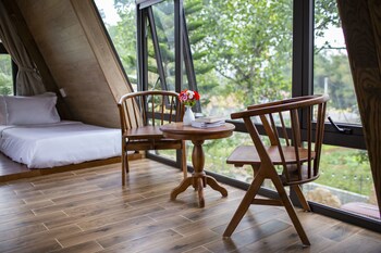 bai dinh garden resort and spa ninh binh