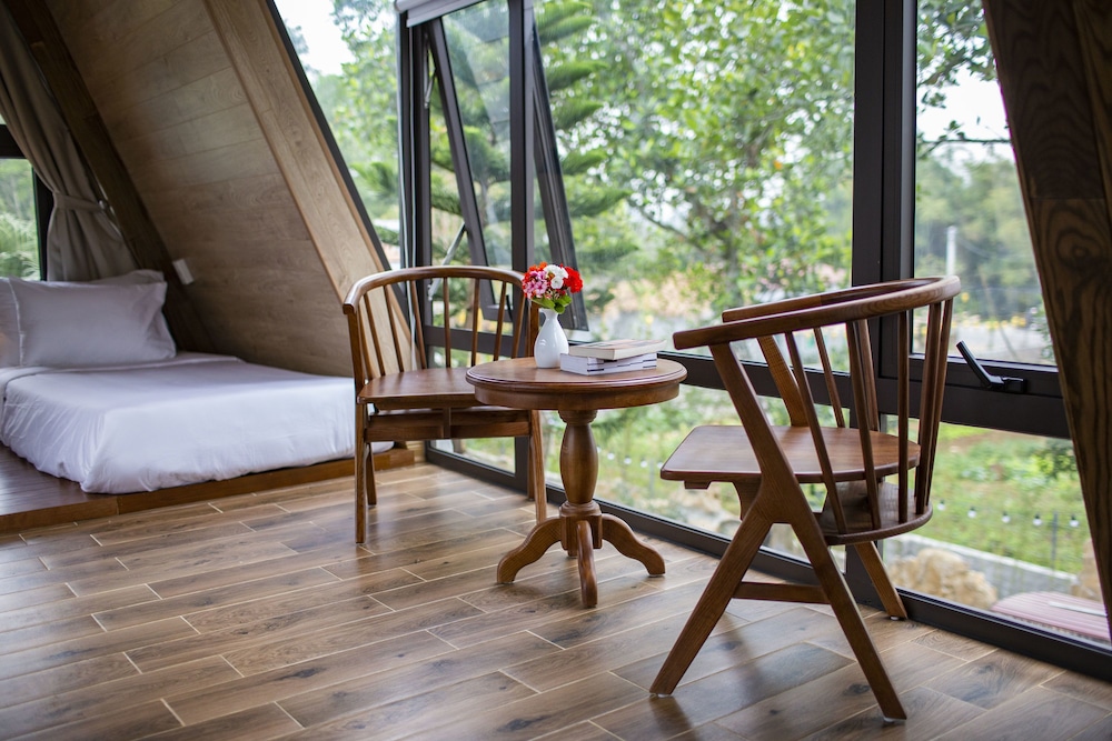 bai dinh garden resort and spa ninh binh