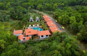 Bai Dinh Garden Resort & Spa Ninh Binh,Ninh Binh>>Gia Vien,4 star