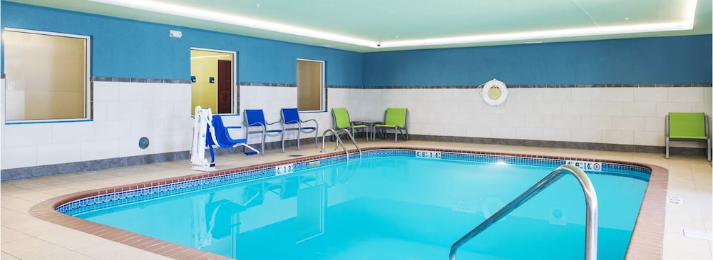 hol inn exp forest hill ft worth se