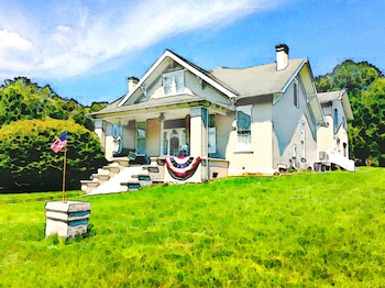 wampler house