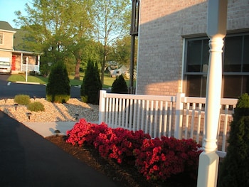 wampler house