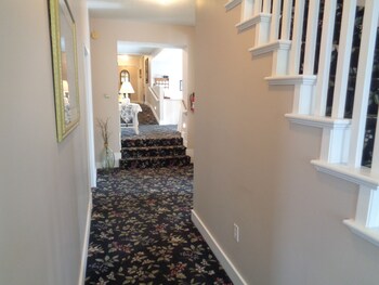 wampler house