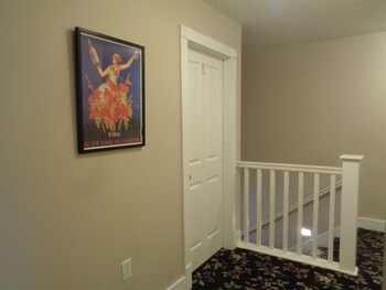 wampler house