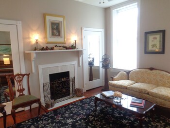 wampler house