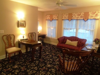 wampler house