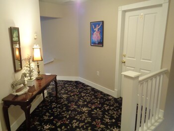 wampler house