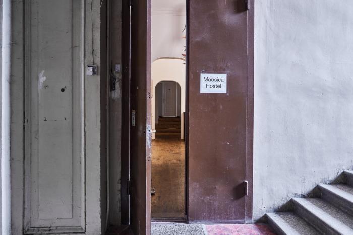 moosica hostel