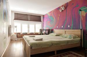 moosica hostel