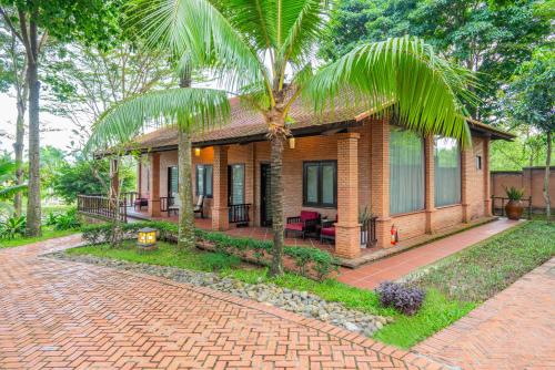 mekong resort and reststop