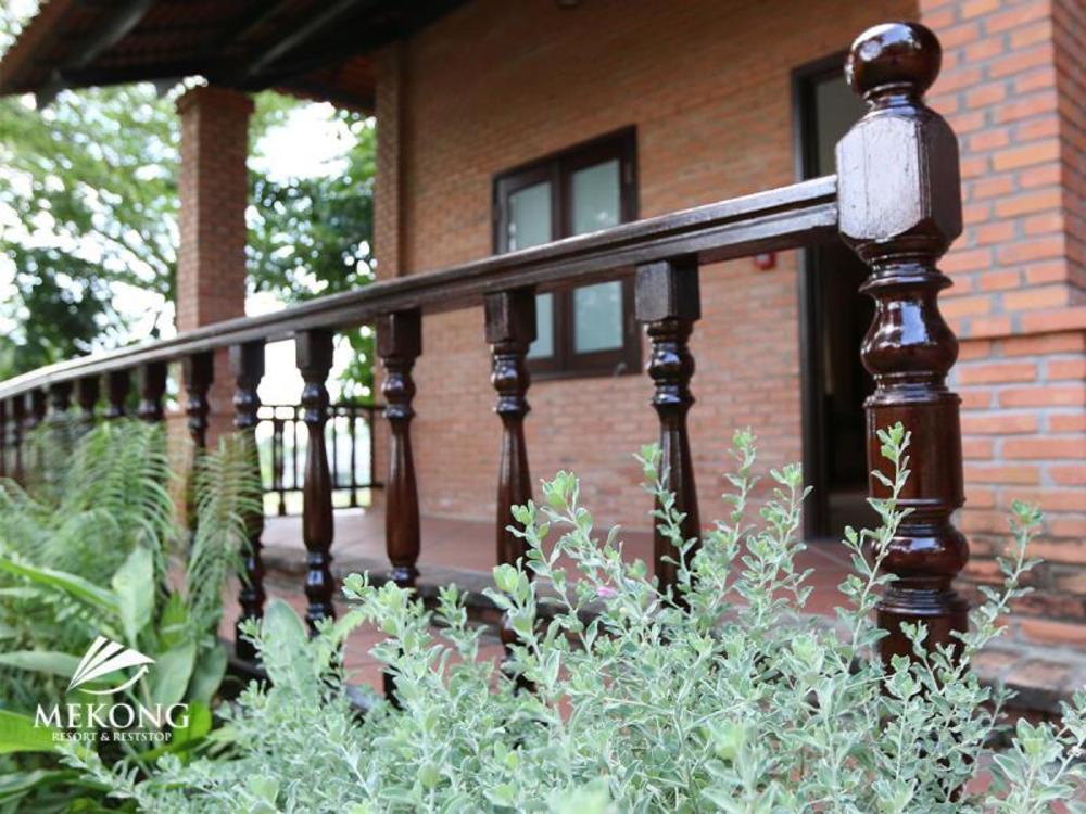 mekong resort and reststop