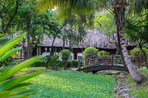 mekong resort and reststop