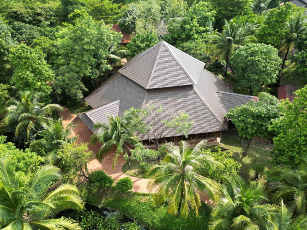 mekong resort and reststop