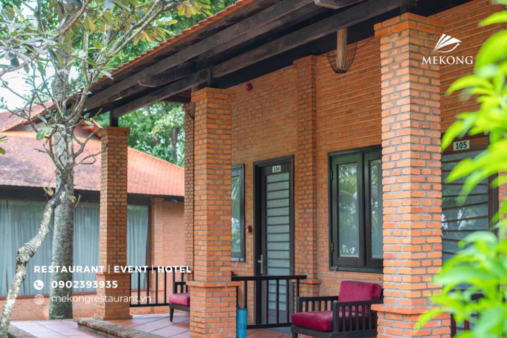 mekong resort and reststop