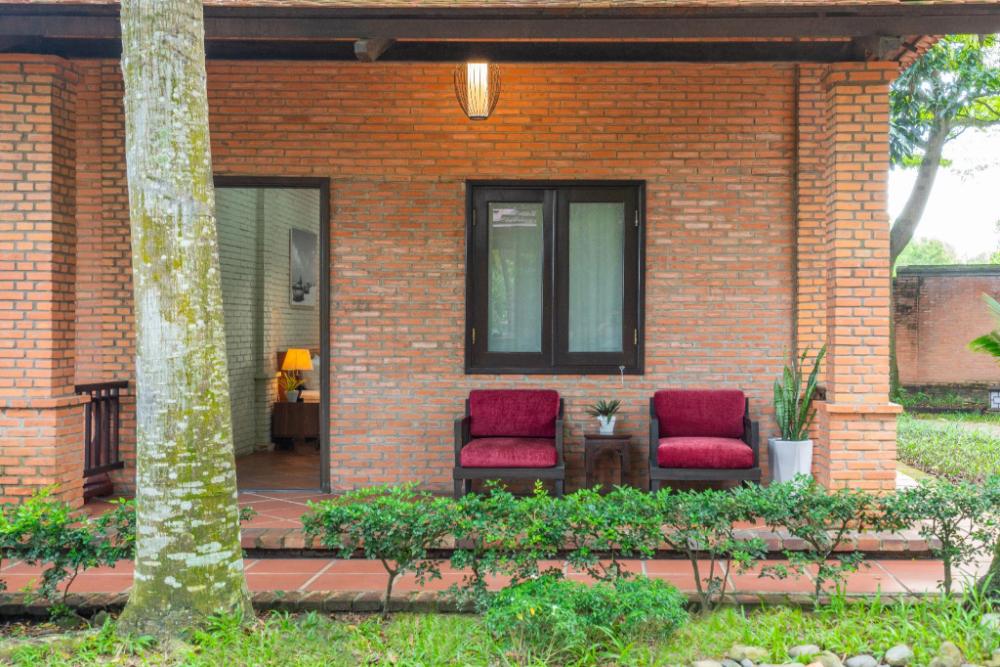 mekong resort and reststop