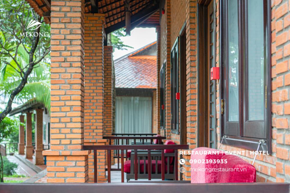 mekong resort and reststop