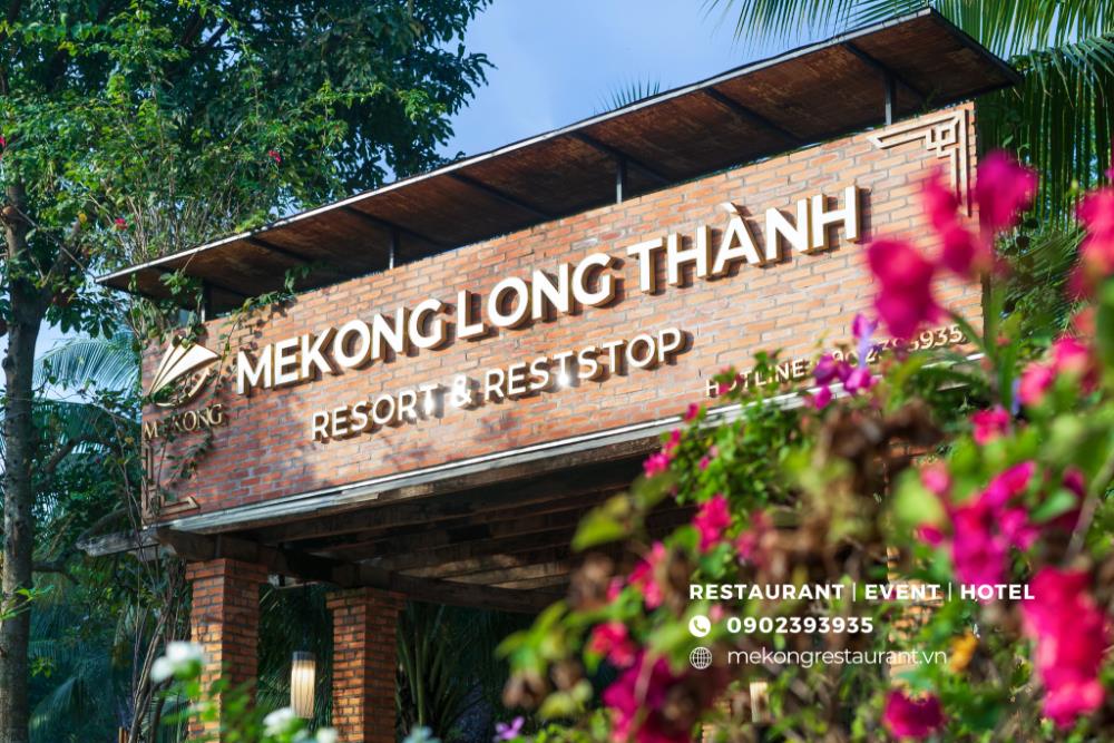 mekong resort and reststop