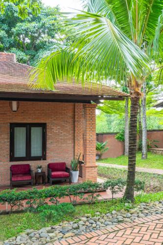 mekong resort and reststop