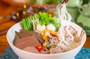 mekong resort and reststop