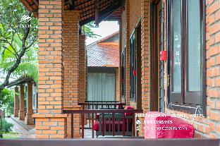 mekong resort and reststop