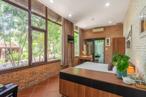 mekong resort and reststop