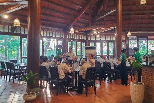 mekong resort and reststop