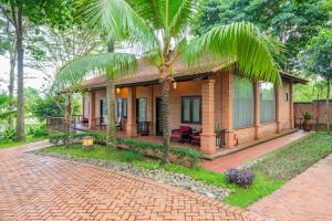 mekong resort and reststop