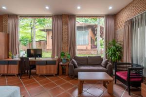 mekong resort and reststop