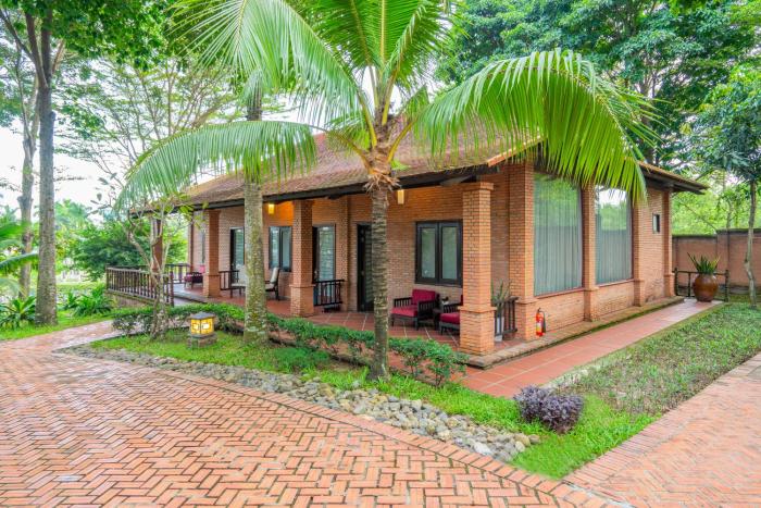 mekong resort and reststop