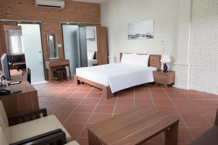 mekong resort and reststop