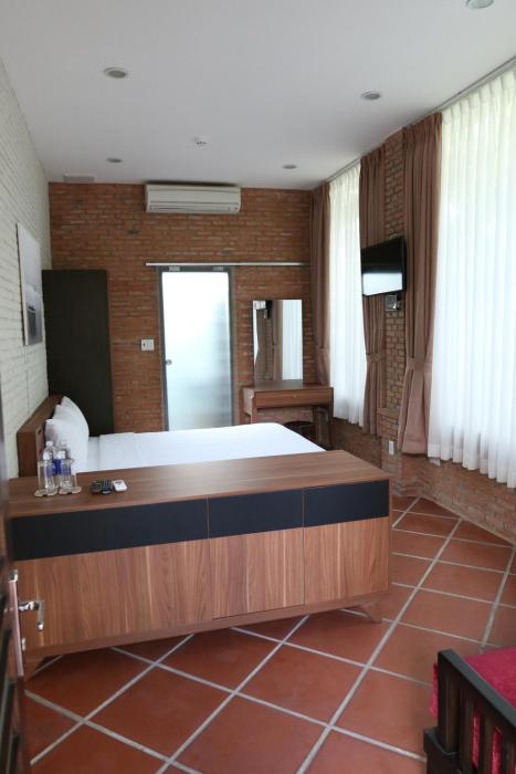 mekong resort and reststop