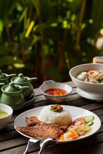 mekong resort and reststop