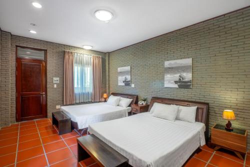 mekong resort and reststop