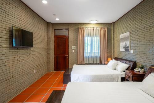 mekong resort and reststop