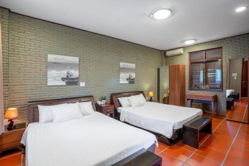 mekong resort and reststop