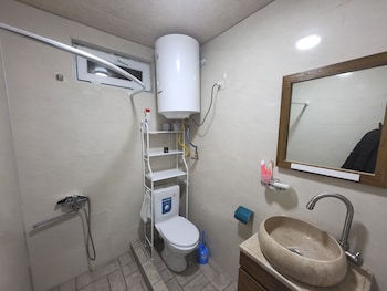 House In Mestia,Gabliani Street,4.5 star