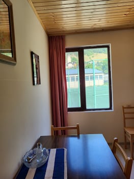 House In Mestia,Gabliani Street,4.5 star