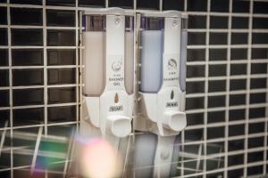 muzik hotel ximen station branch