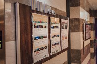 muzik hotel ximen station branch