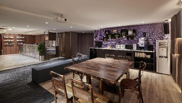 muzik hotel ximen station branch