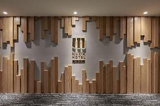 muzik hotel ximen station branch