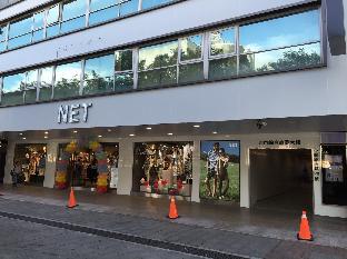 muzik hotel ximen station branch