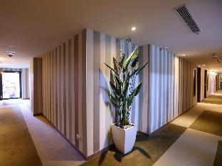 muzik hotel ximen station branch