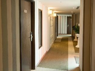 muzik hotel ximen station branch