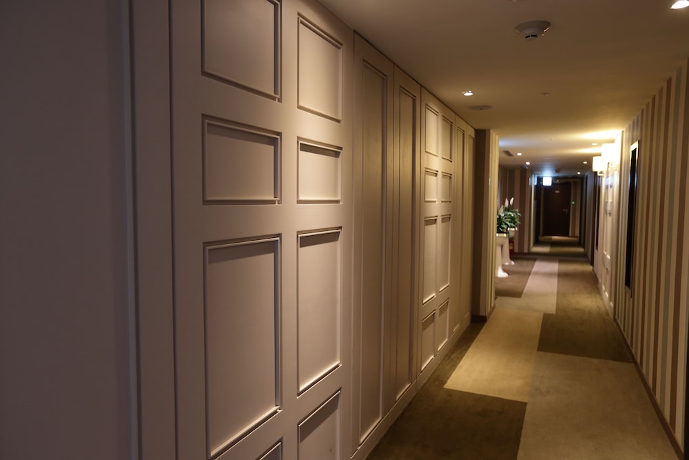 muzik hotel ximen station branch