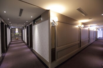 muzik hotel ximen station branch