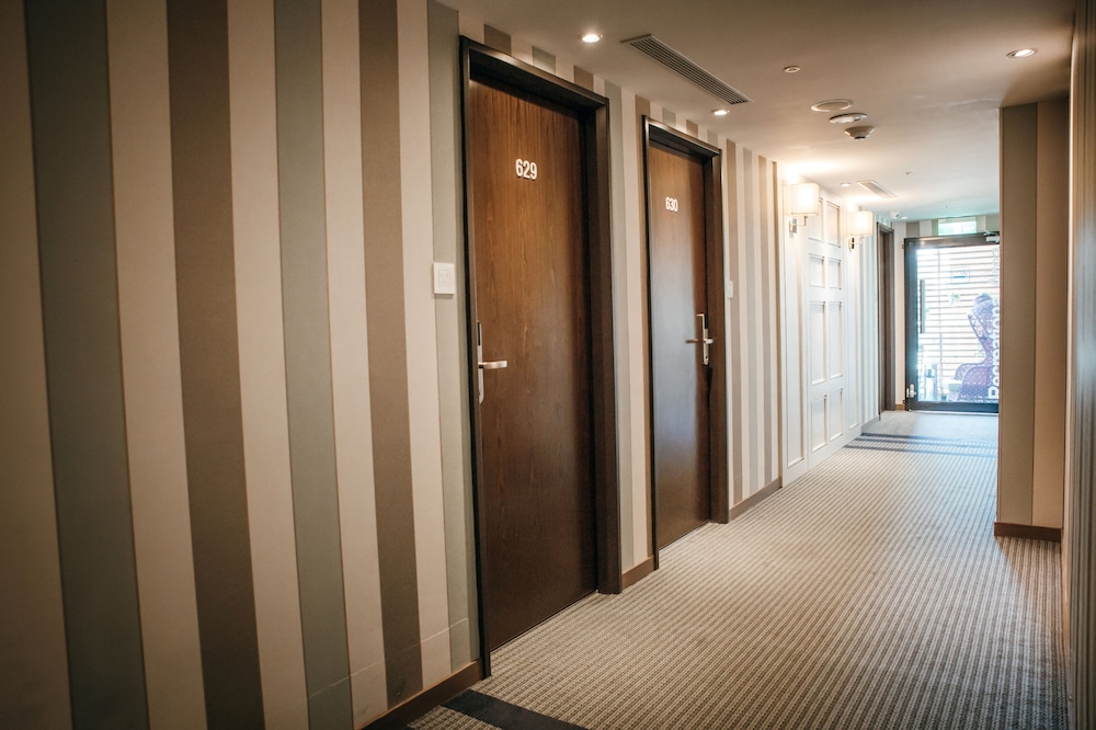 muzik hotel ximen station branch