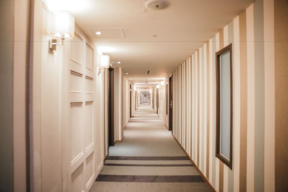 muzik hotel ximen station branch